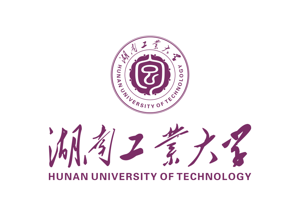 临沂大学校徽logo矢量素材下载         湖南工业大学校徽