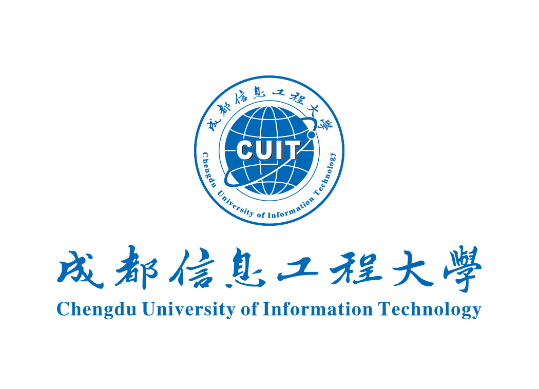 成都理工大学校徽logo矢量素材下载