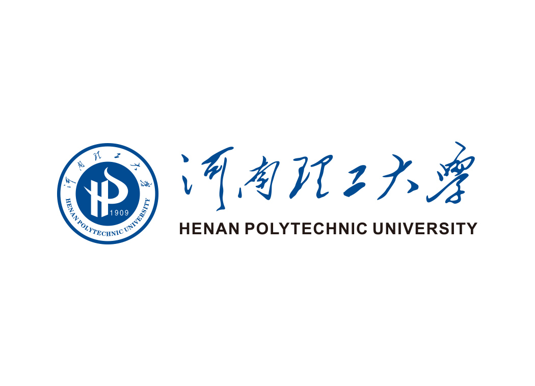 河北传媒学院校徽logo矢量素材下载