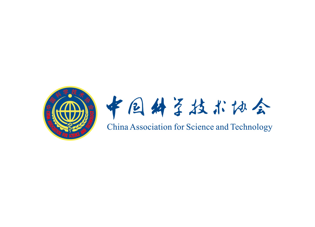 中国科学技术协会logo矢量素材下载