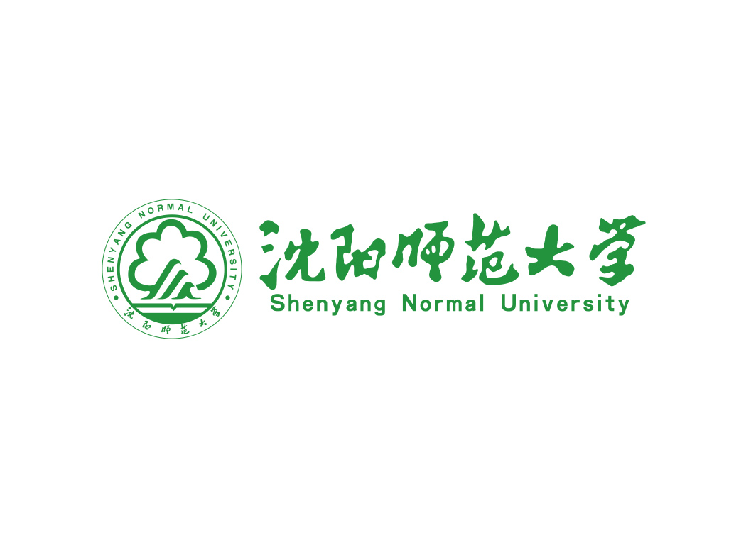 沈阳音乐学院校徽logo矢量素材下载