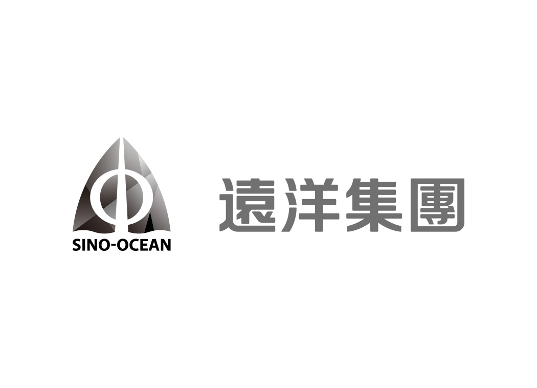 远洋集团logo高清大图矢量素材下载