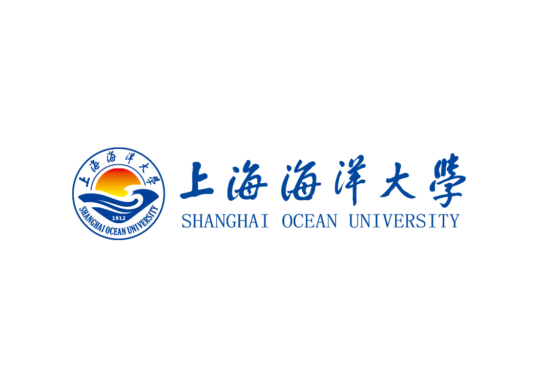 上海电机学院校徽logo矢量素材下载