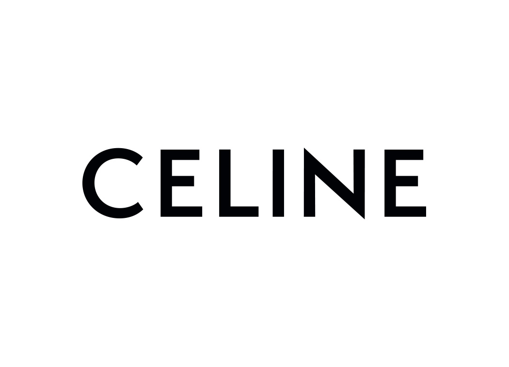 思琳(celine)logo矢量素材下载