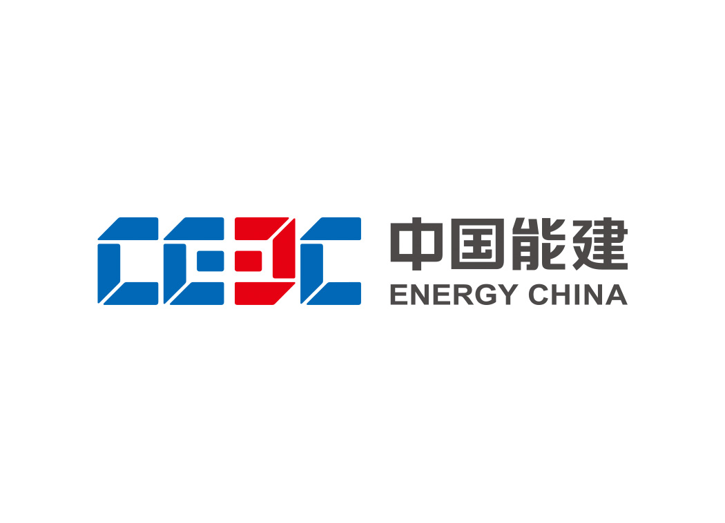 中国能源建设集团有限公司,中国能建,ceec,矢量logo该素材来自用户