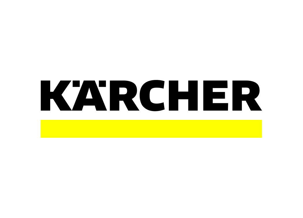 德国卡赫karcherlogo矢量素材下载