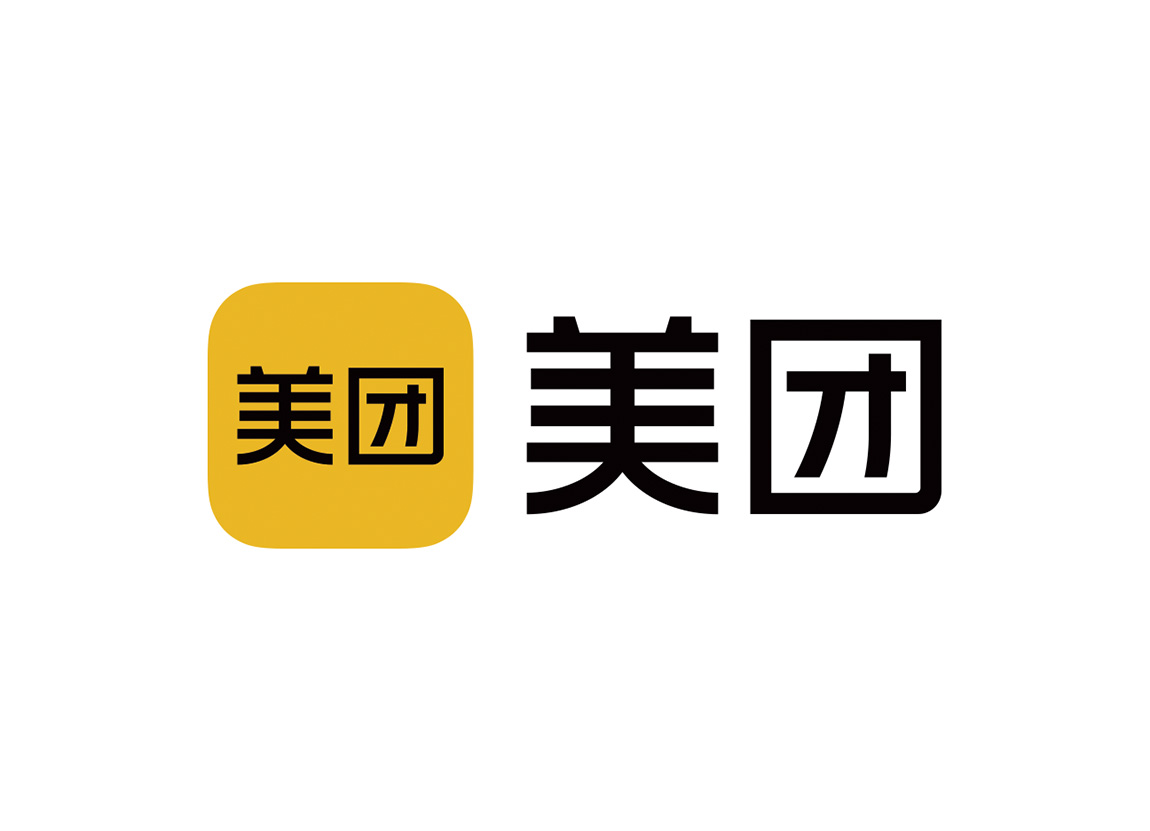 美团logo高清大图矢量素材下载