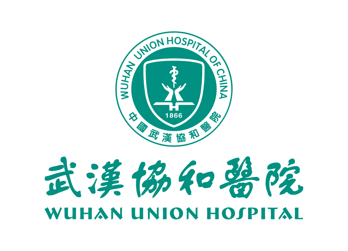 武汉协和医院logo高清大图矢量素材下载