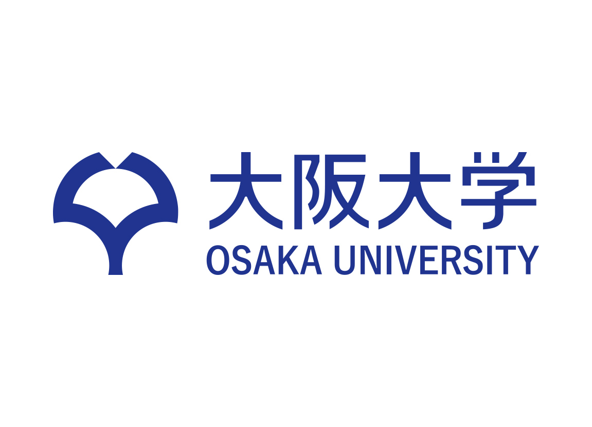 大学校徽系列日本东北大学logo矢量素材下载