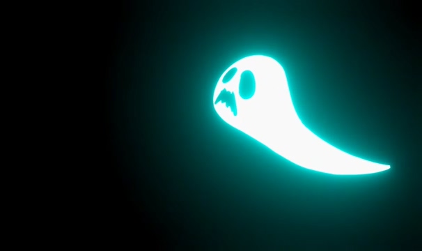 Ghost-VFX视频素材001