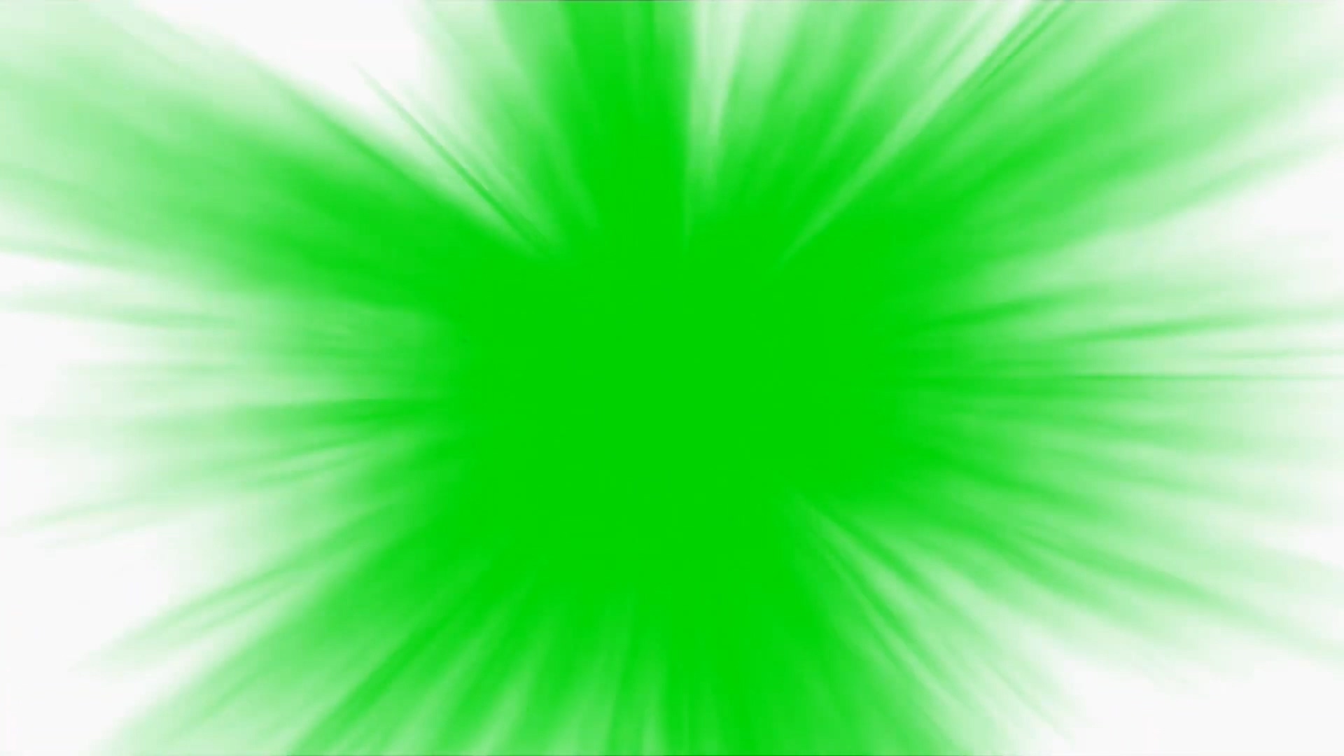 放射光zoom绿幕视频素材