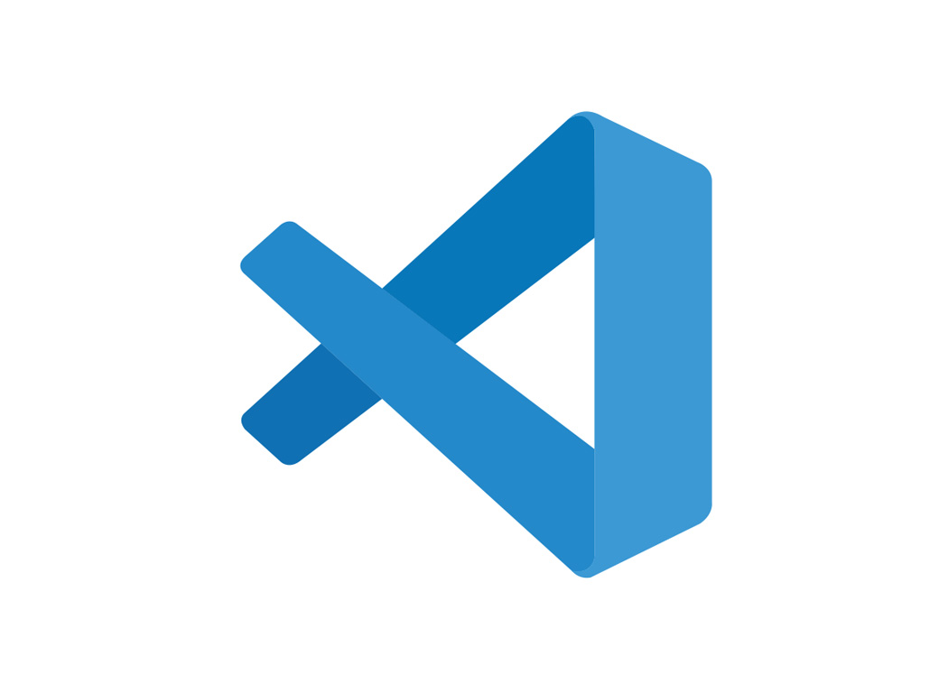 Visual Studio CodeLOGOlogo矢量素材下载