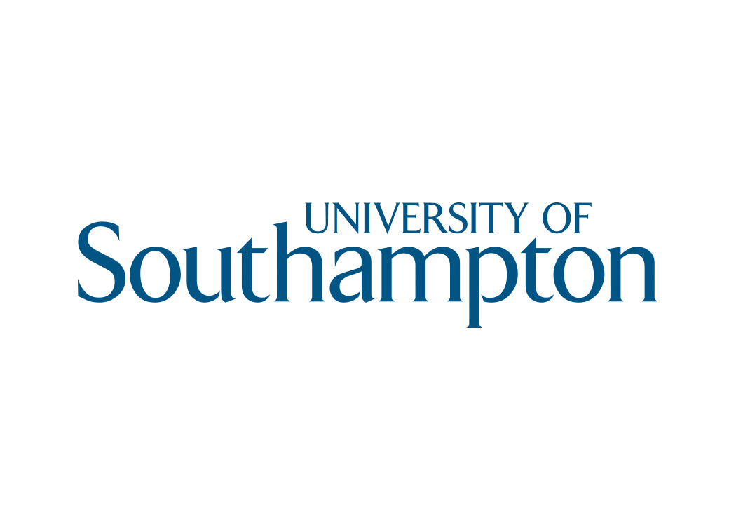 英国南安普顿大学校徽logo矢量素材下载