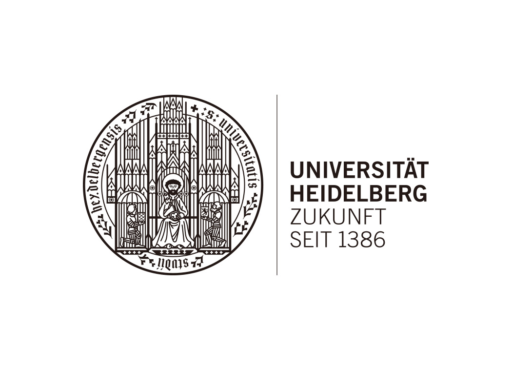 德国海德堡大学校徽logo矢量素材下载