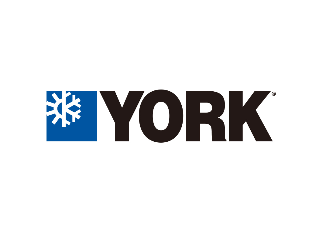 york约克logo矢量素材下载