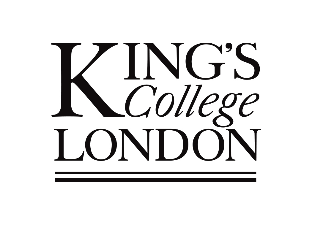 伦敦国王学院校徽logo矢量素材下载