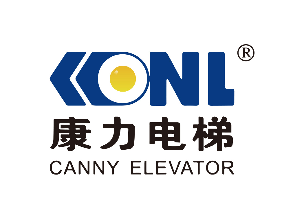 康力电梯logo矢量素材下载