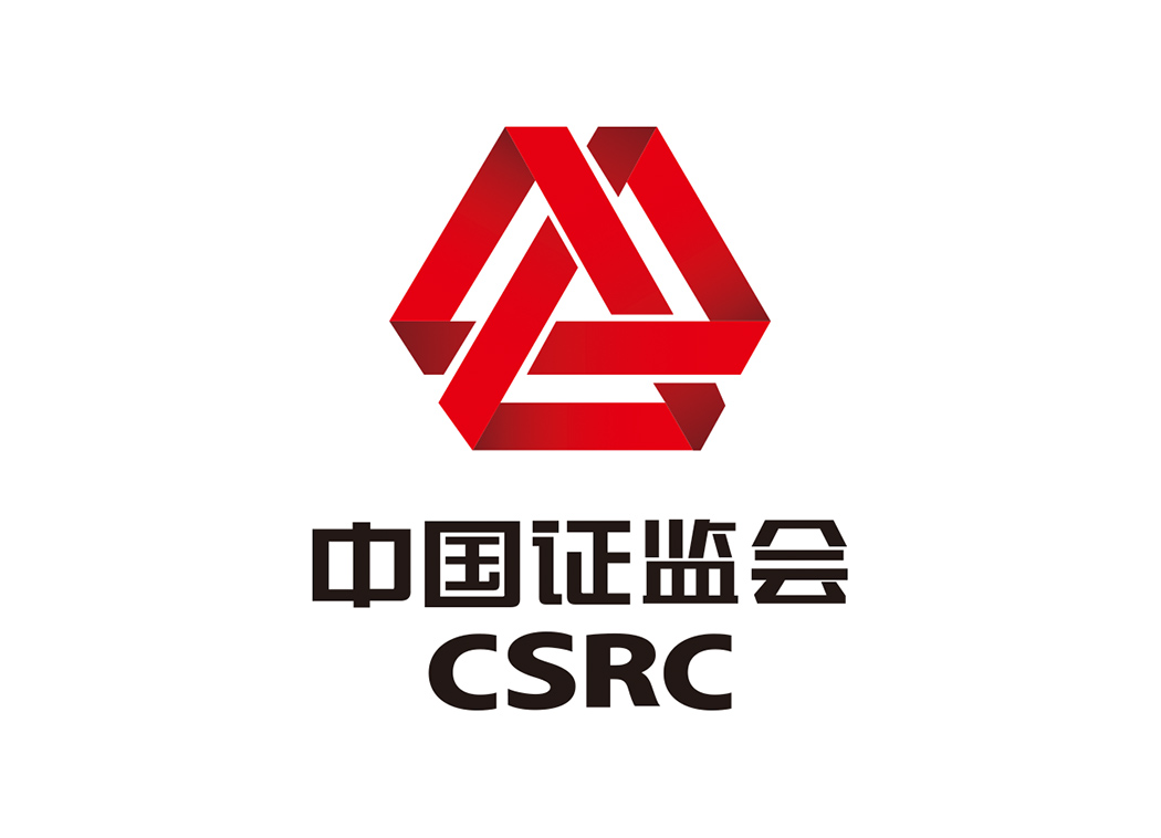 中国证监会logo图片