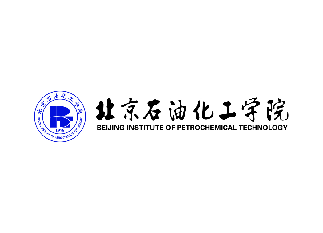 大学logo,大学标志,大学校徽,北京石油化工学院,logo,矢量标志该素材