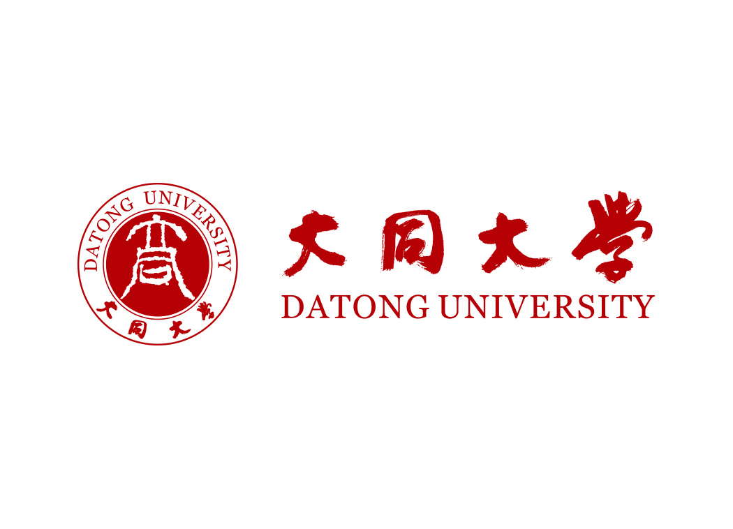 山西大同大学logo照片图片