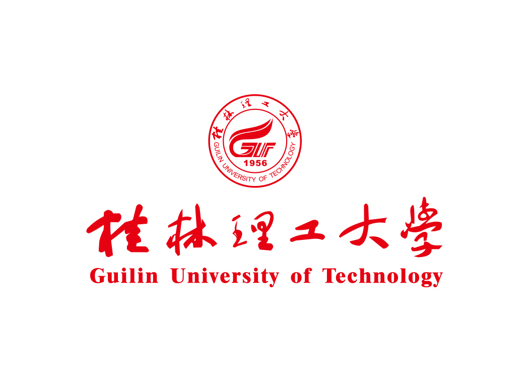桂林理工大学校徽logo矢量素材下载