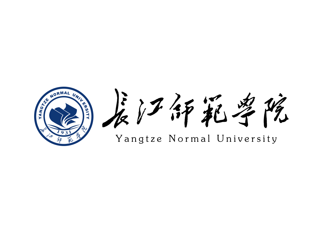 长江师范学院logo图片