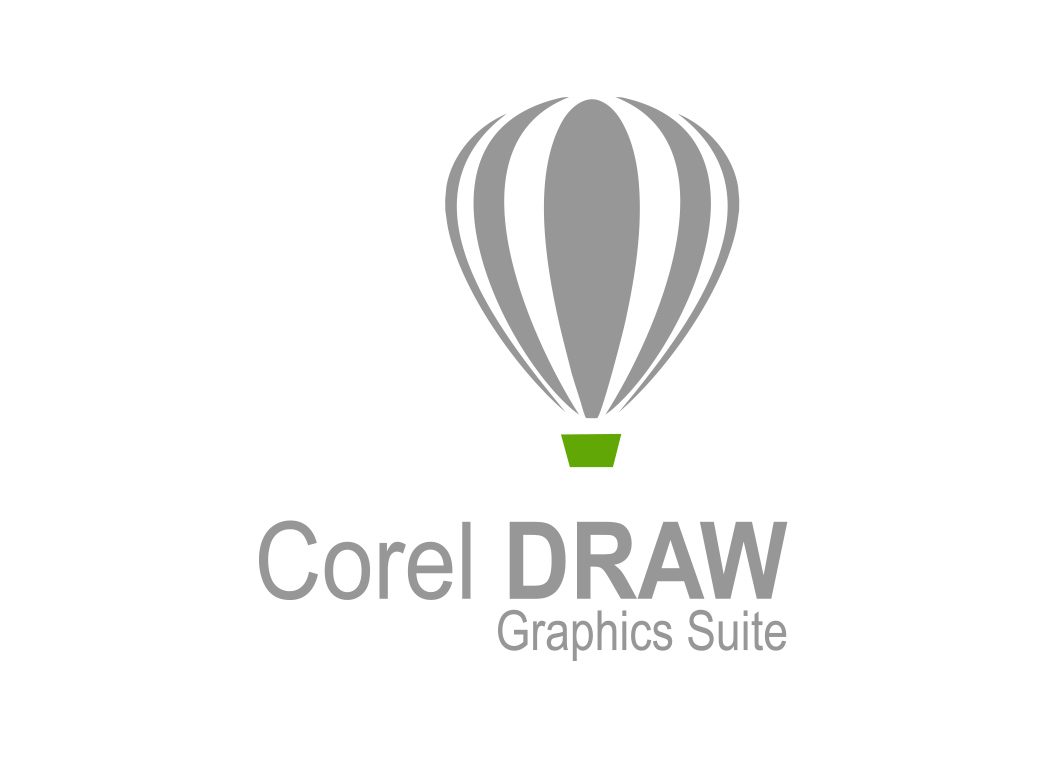 CorelDRAW图标logo矢量素材下载