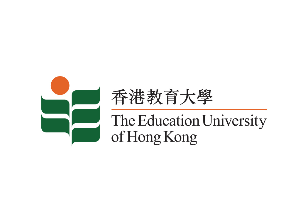 香港教育大學logo高清大圖矢量素材下載