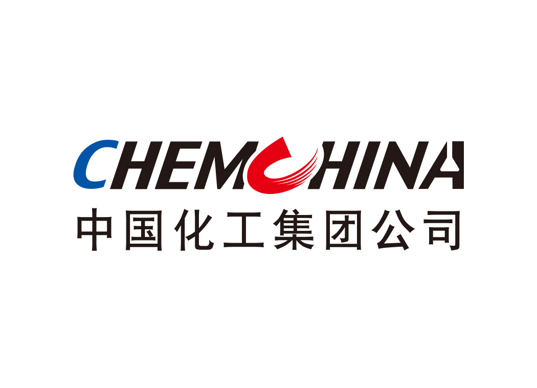 中国化工logo高清大图矢量素材下载