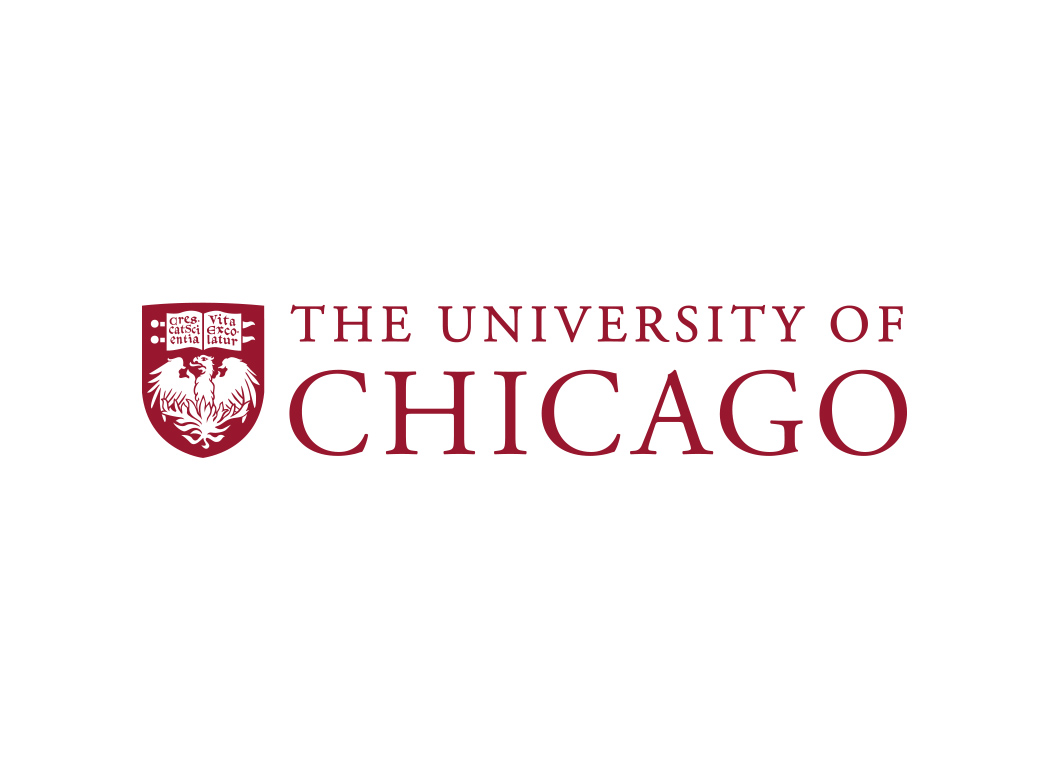 芝加哥大学校徽logo矢量素材下载