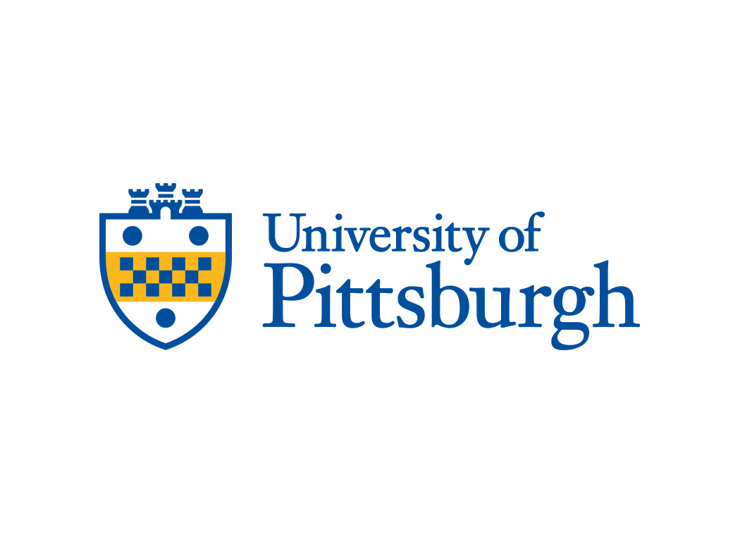 美国匹兹堡大学校徽logo矢量素材下载