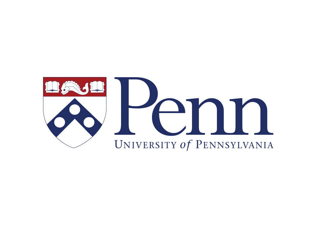 宾夕法尼亚大学 University Of Pennsylvania 校徽logo矢量素材下载 国外素材网