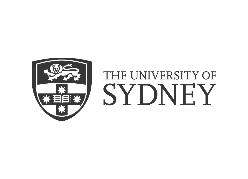 悉尼大学校徽logo矢量素材下载