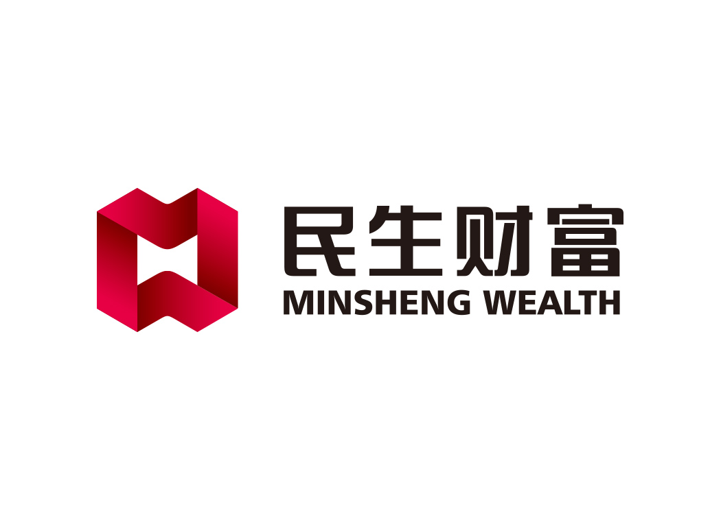 沃德私人银行服务logo矢量素材下载