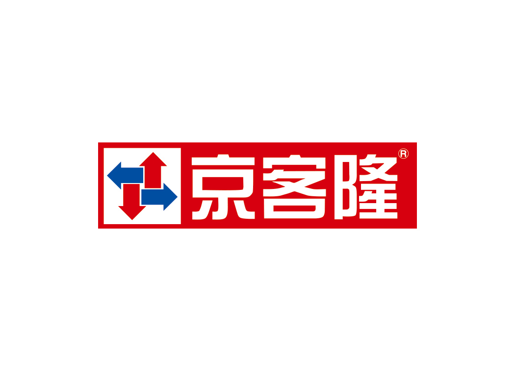 京客隆logo高清大图矢量素材下载