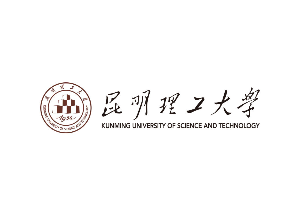 昆明理工大学logo高清图片