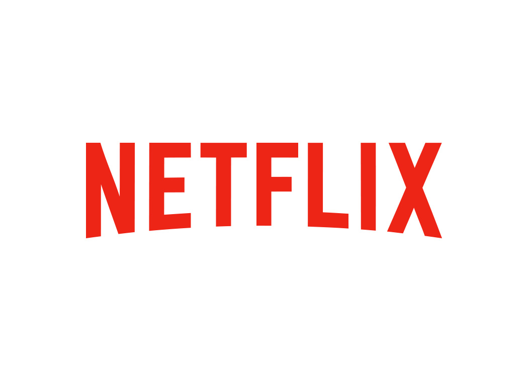 netflix網飛logo矢量素材下載