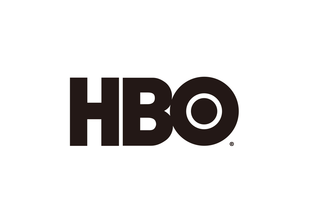 HBO电视网logo矢量素材下载