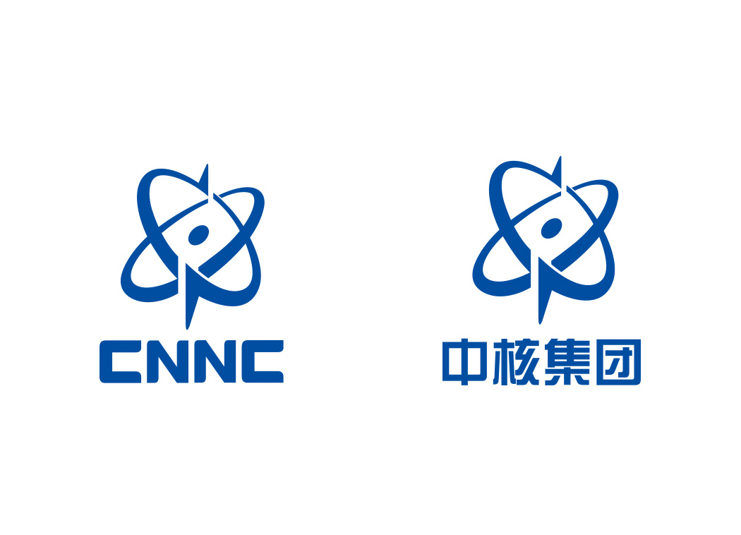 中核集团logo矢量素材下载