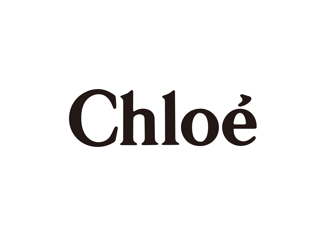Chloe(蔻依)logo矢量素材下载