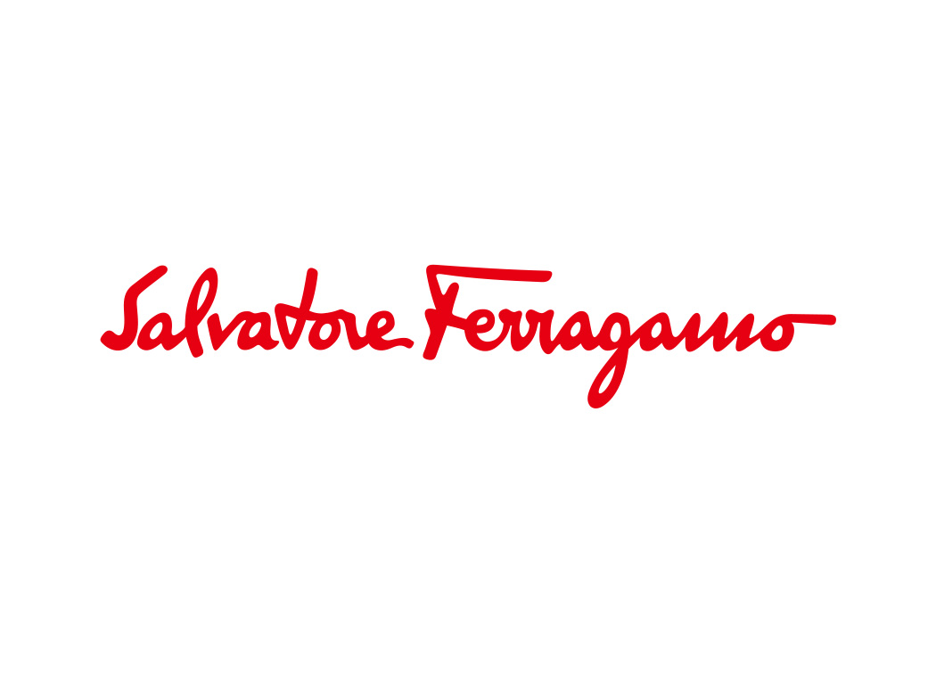 菲拉格慕（Ferragamo）logo矢量素材下载