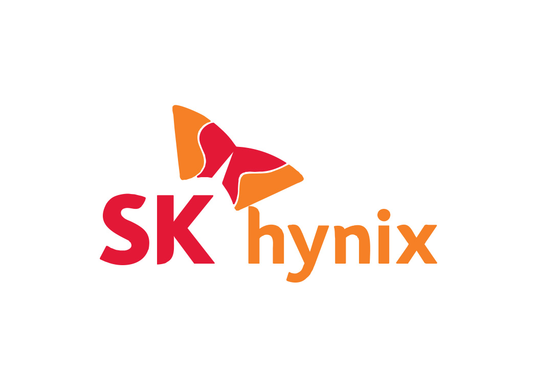 海力士 Hynix Logo高清大图矢量素材下载 国外素材网
