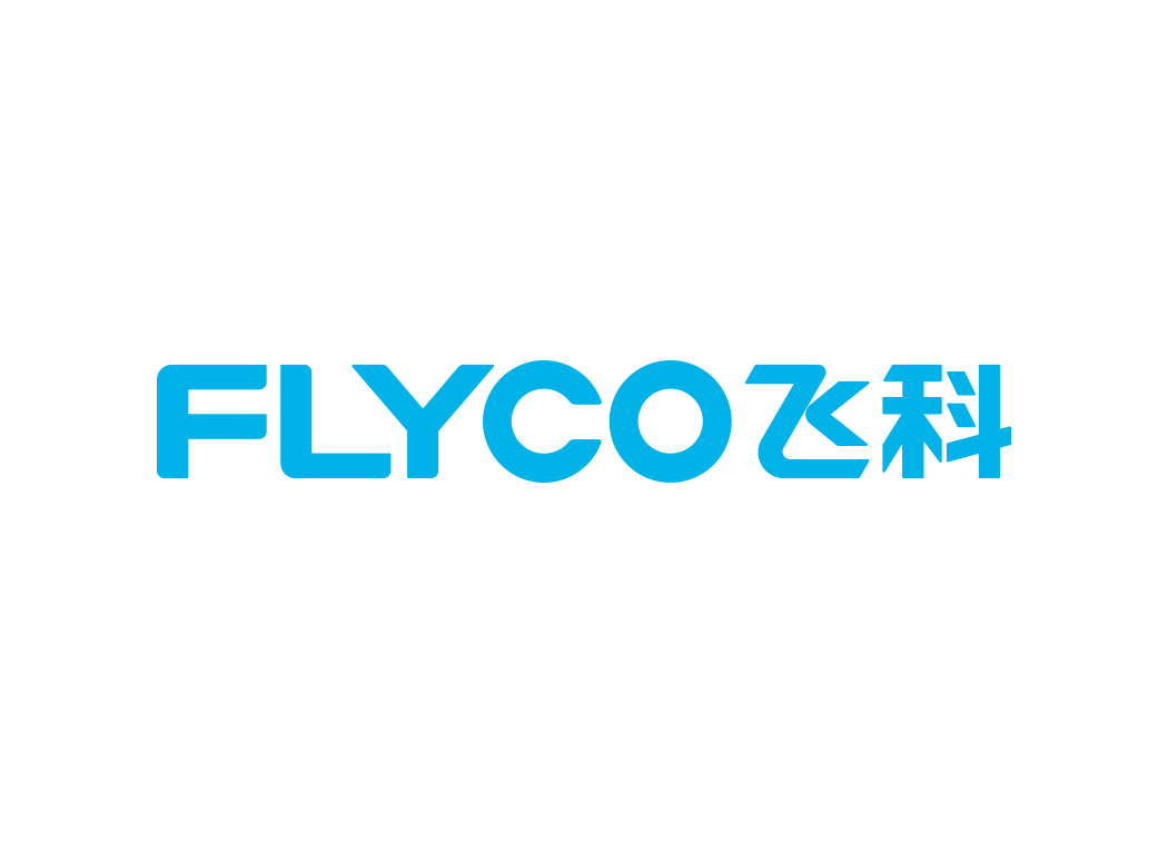 FLYCO飞科电器logo高清大图矢量素材下载