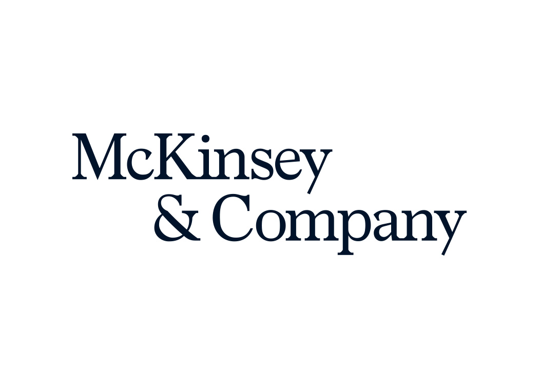 麦肯锡（McKinsey & Company）logo高清大图矢量素材下载