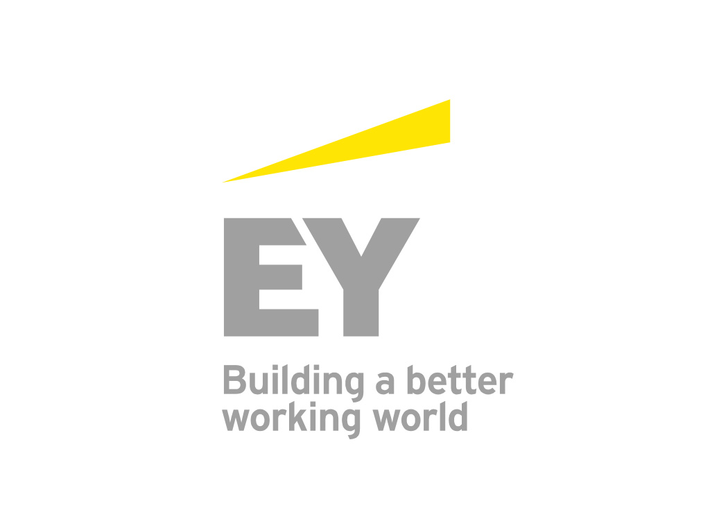 安永(Ernst & Young) logo高清大图矢量素材下载