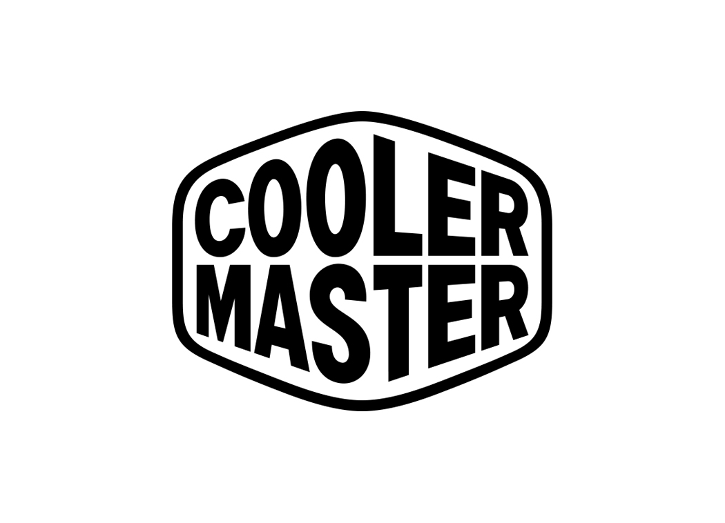酷冷至尊(cooler master)logo矢量素材下载