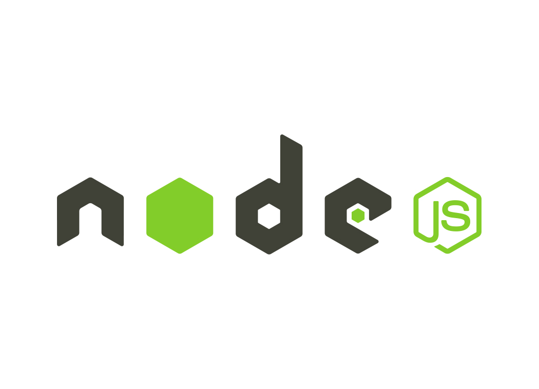 node logo图片