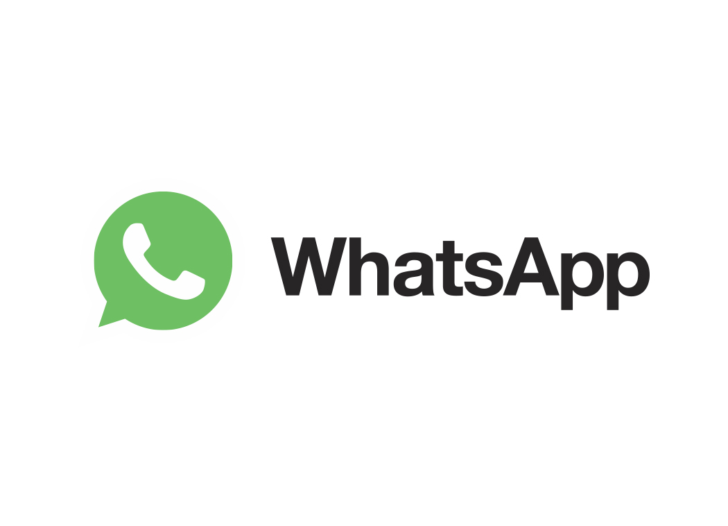 whatsapplogo矢量素材下载