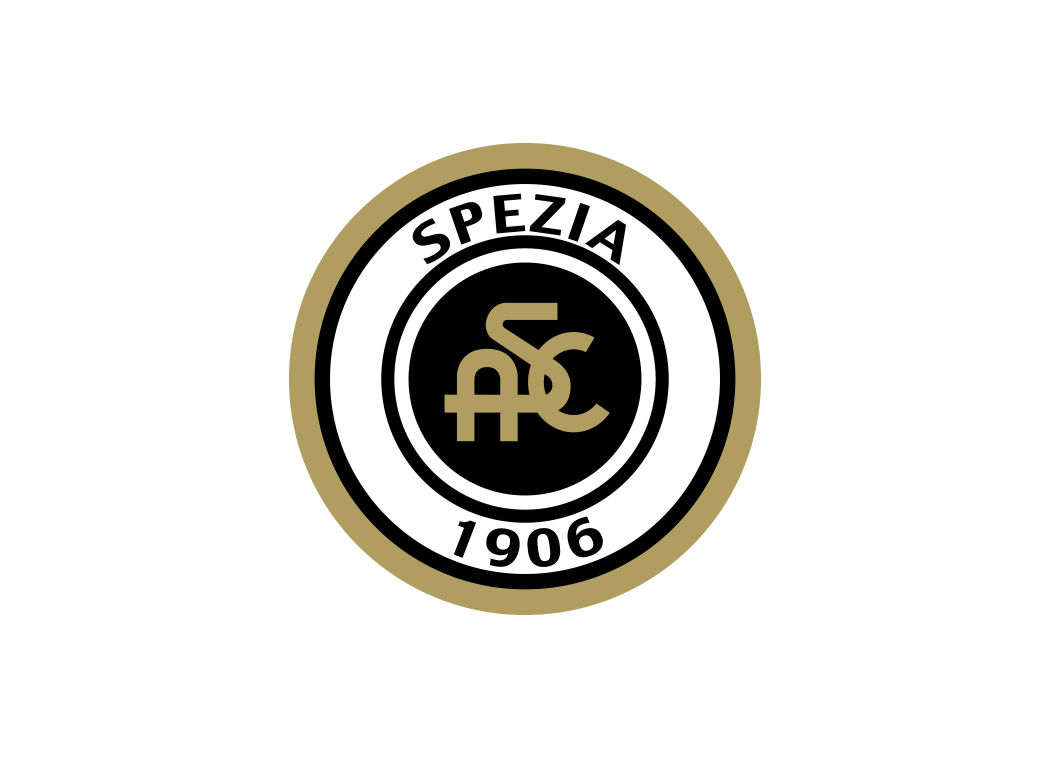 斯佩齐亚(Spezia) logo高清大图矢量素材下载