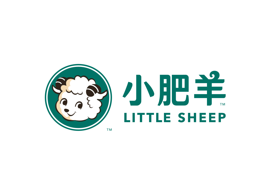 小肥羊logo设计理念图片